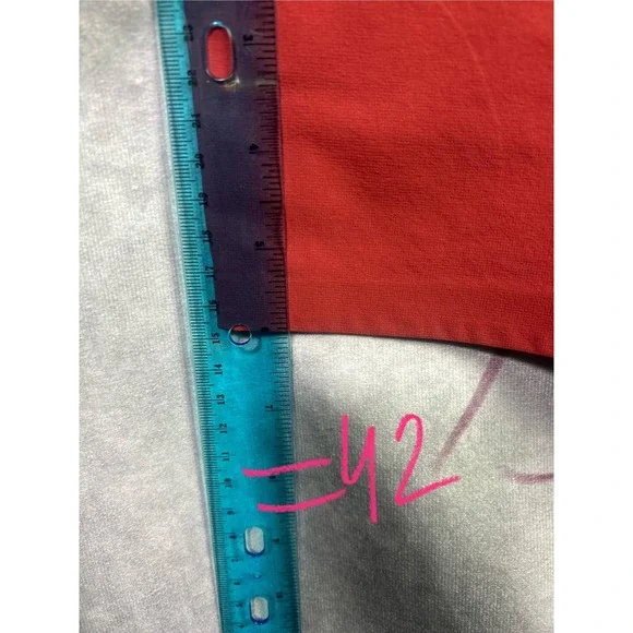 Alaskan Hardgear by Duluth Trading Co Mens Size 16 Regular - Picture 10 of 10